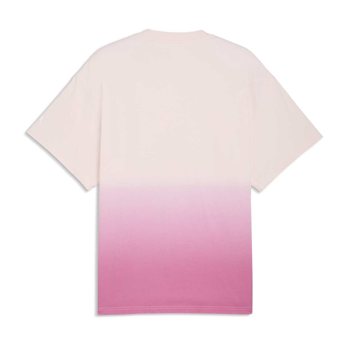 PUMA Hoops × Pokémon: Mew Shiny Oversize T-Shirt - Adult | Pokémon 