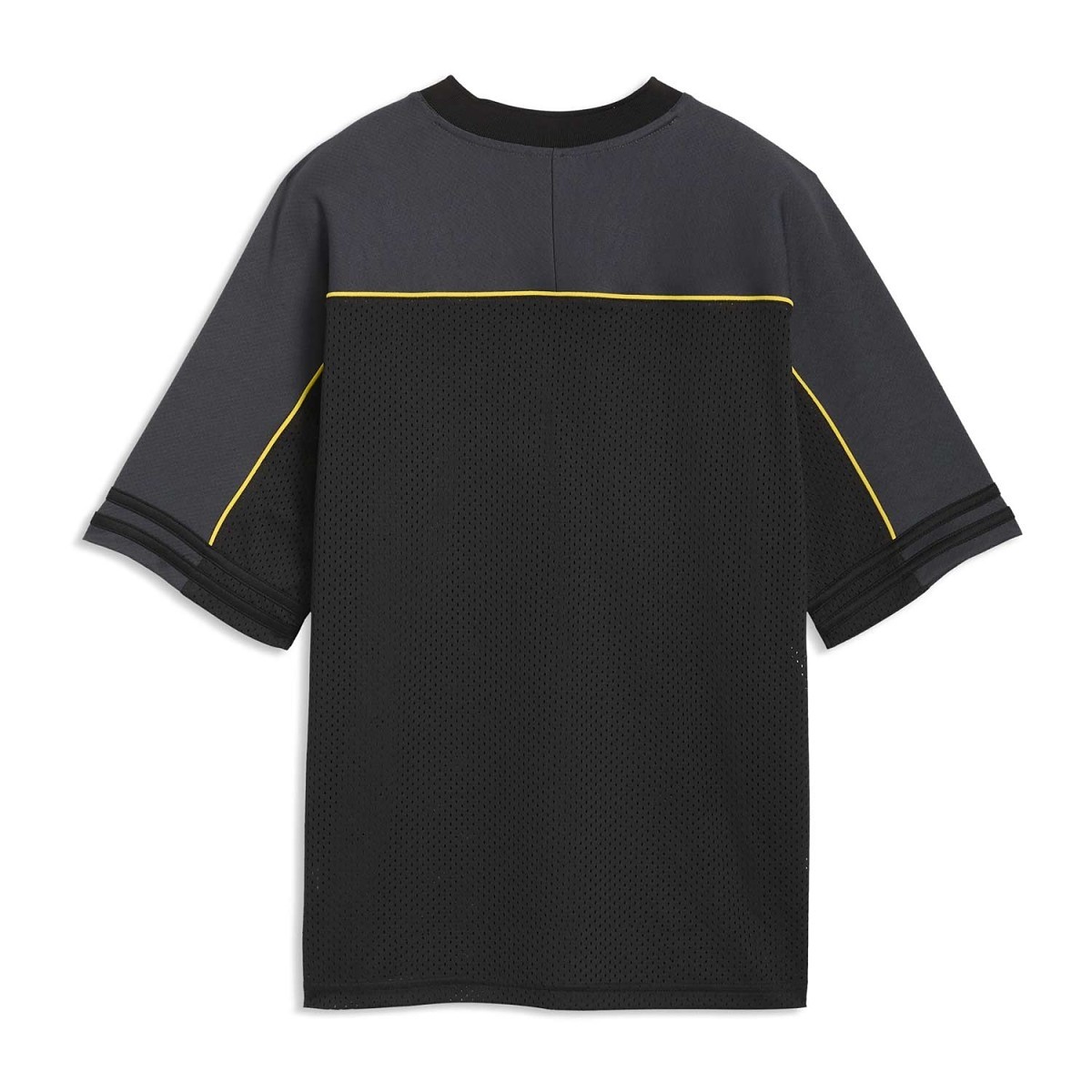 トップス PUMA Pokemon Oversized Jersey Black XL PUMA x POKÉMON Men's Oversized Jersey | PUMA
