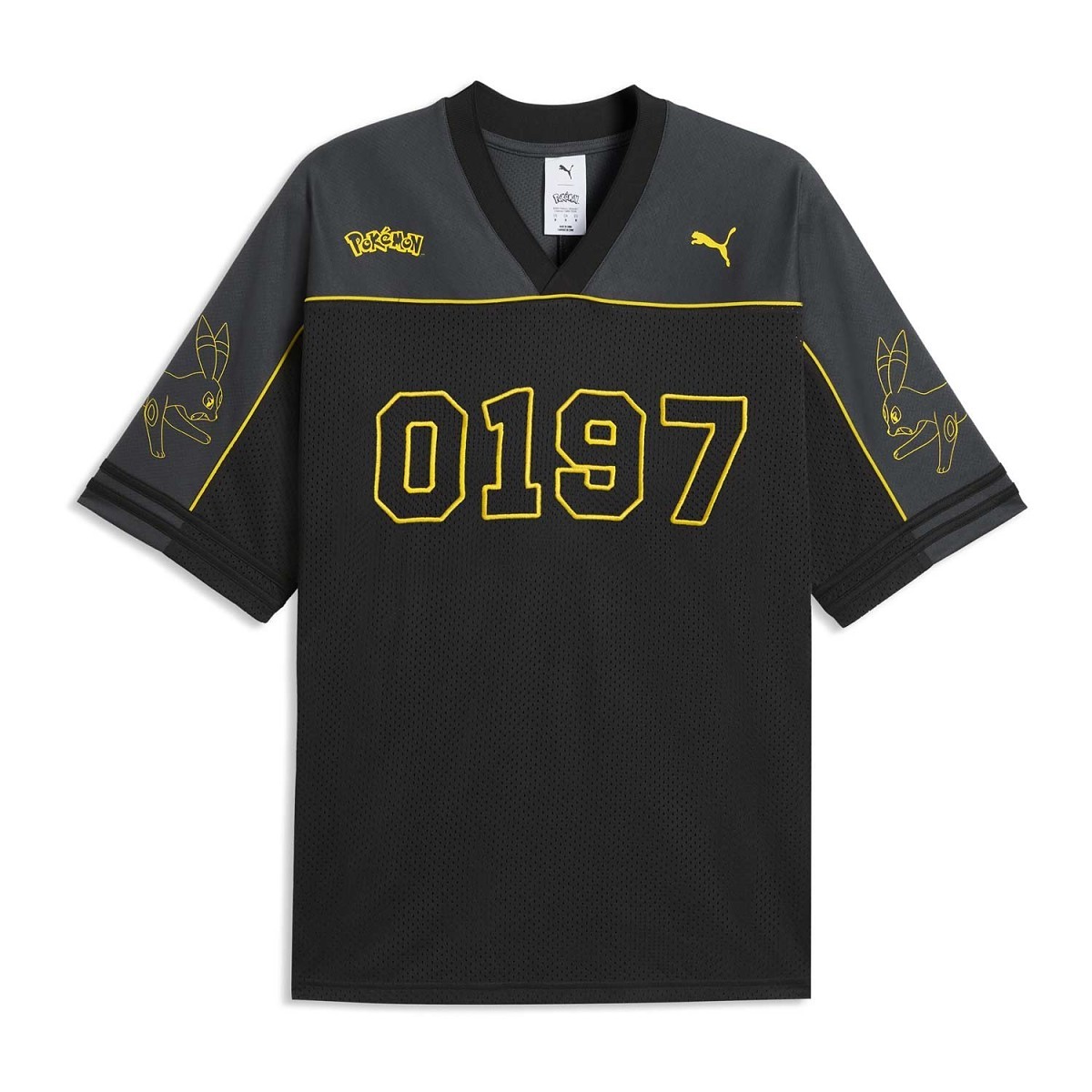 JOSEMOON JERSEY ブラック36 JOSEMOON JERSEY
