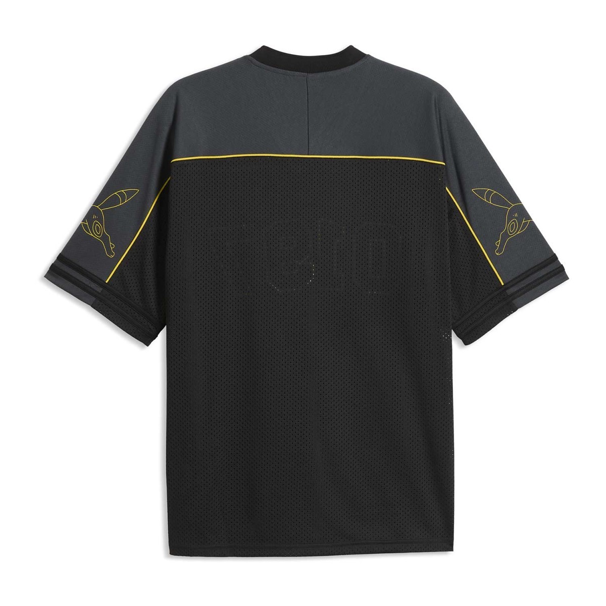 PUMA × Pokémon: Umbreon Oversize Jersey - Adult | Pokémon Center