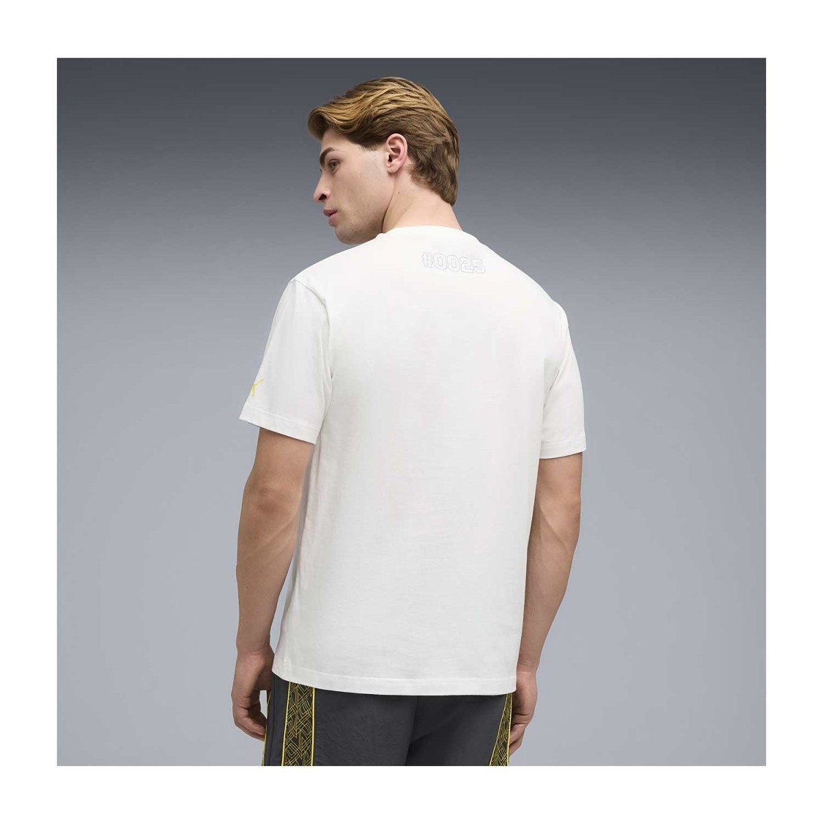 PUMA × Pokémon: Pikachu Relaxed T-Shirt - Adult | Pokémon Center