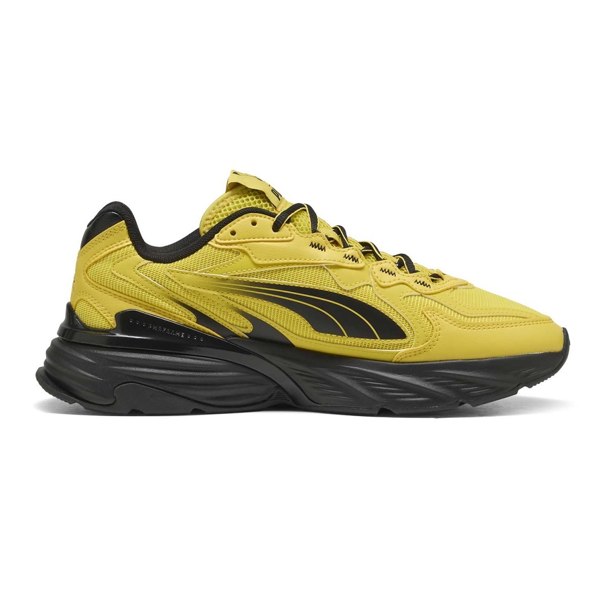 PUMA × Pokémon: Pikachu Fade Sneakers - Adult | Pokémon 