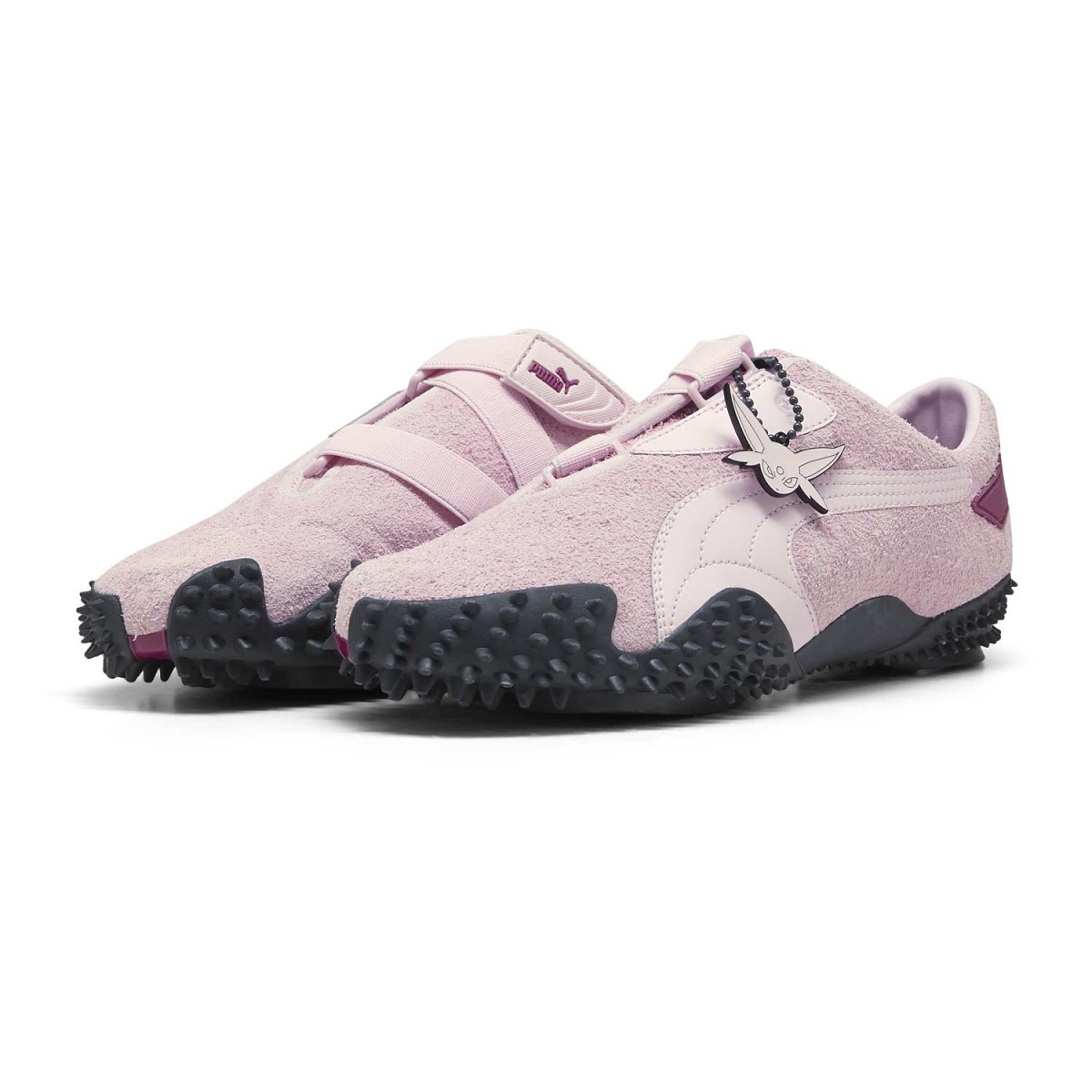 PUMA × Pokémon: Espeon Mostro Sneakers - Adult