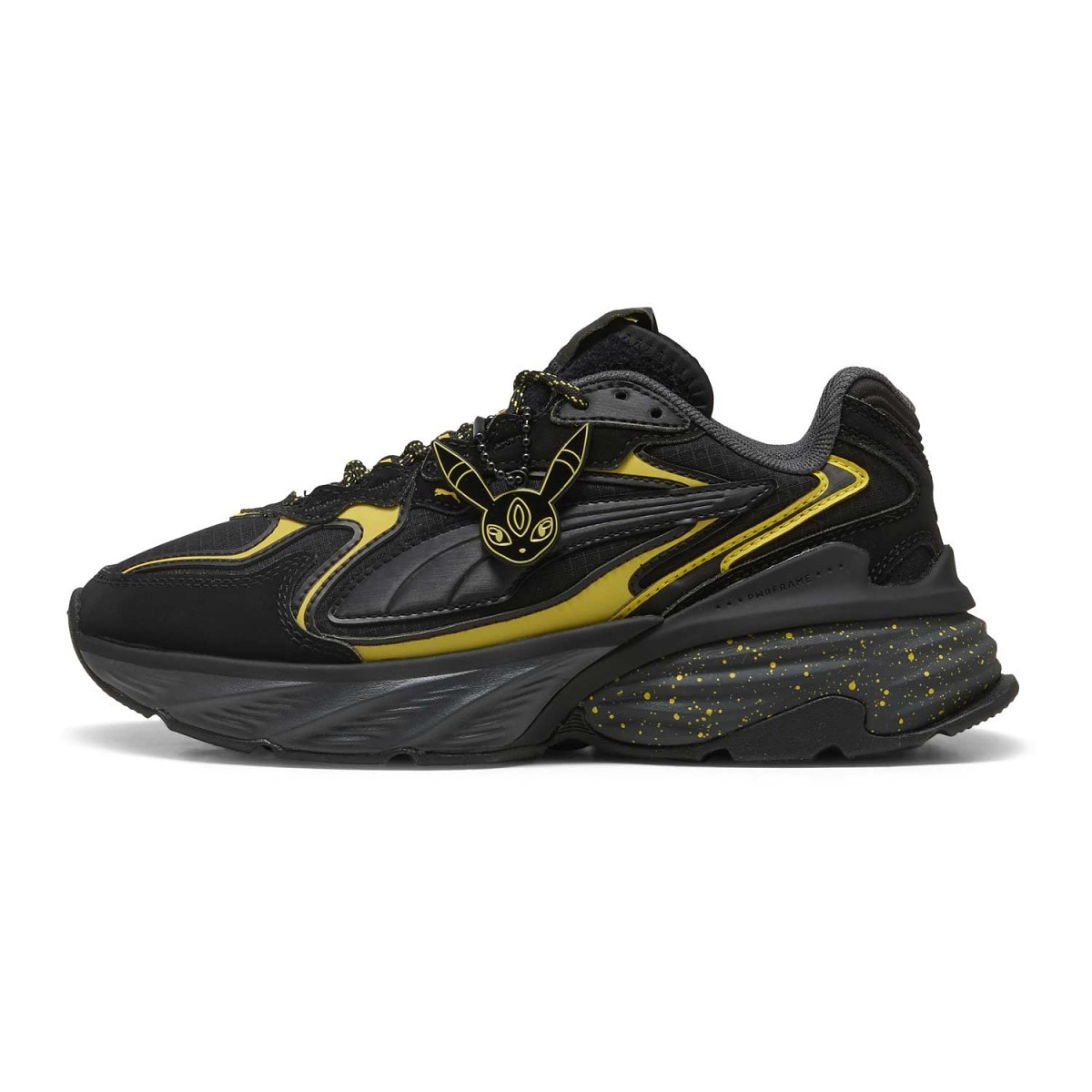 PUMA × Pokémon: Umbreon Fade Nitro Sneakers - Youth | Pokémon 
