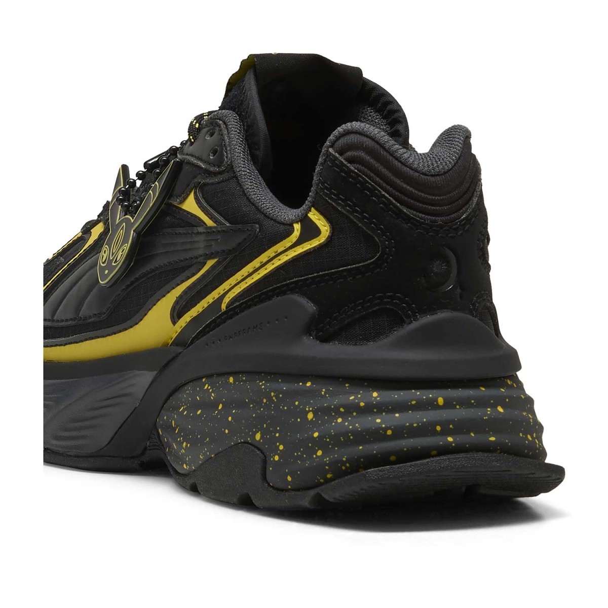 PUMA × Pokémon: Umbreon Fade Nitro Sneakers - Youth | Pokémon