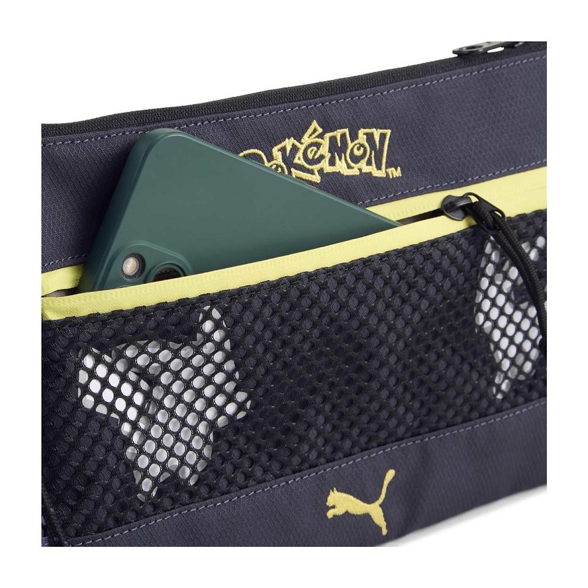 PUMA × Pokémon: Crossbody Bag | Pokémon Center Official Site