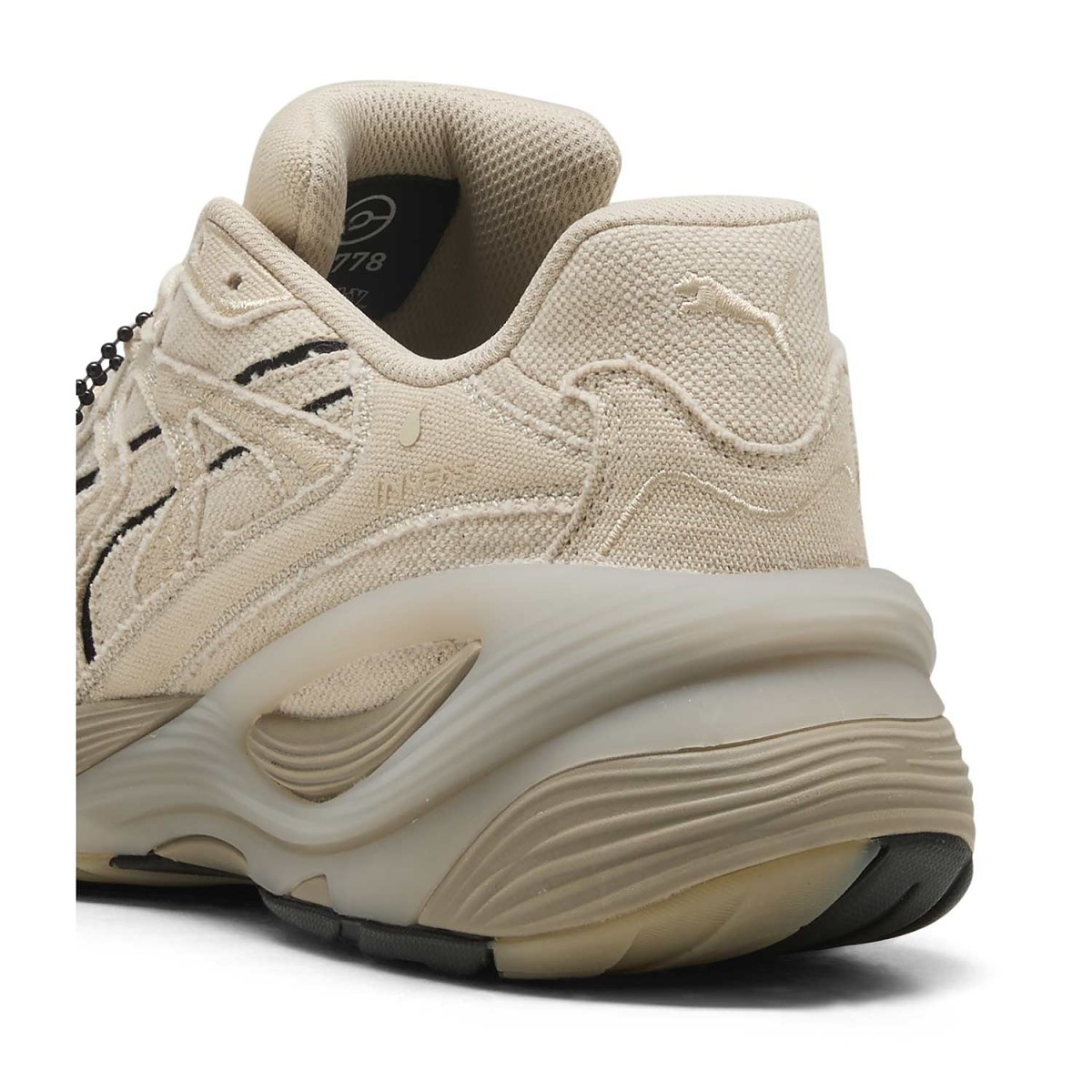 PUMA × Pokémon: Mimikyu Inverse Sneakers - Men | Pokémon Center UK