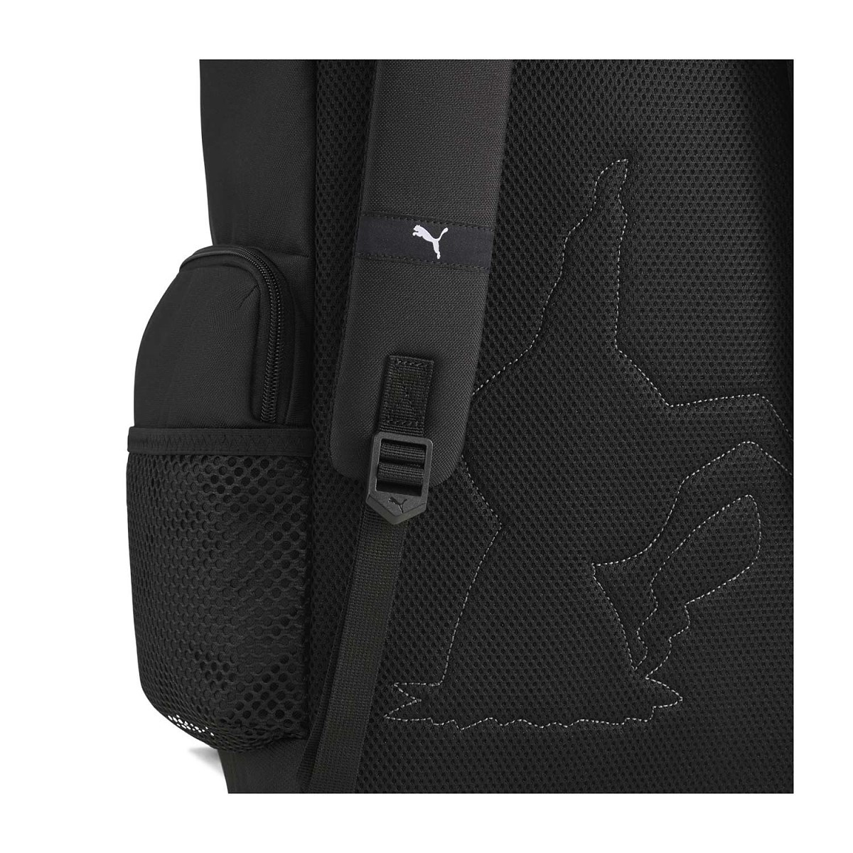 PUMA × Pokémon: Pikachu & Mimikyu Backpack | Pokémon Center UK