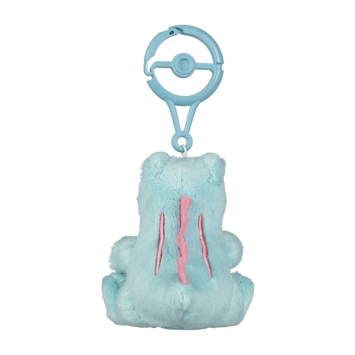 Totodile Adventure Partners Plush Key Chain | Pokémon Center
