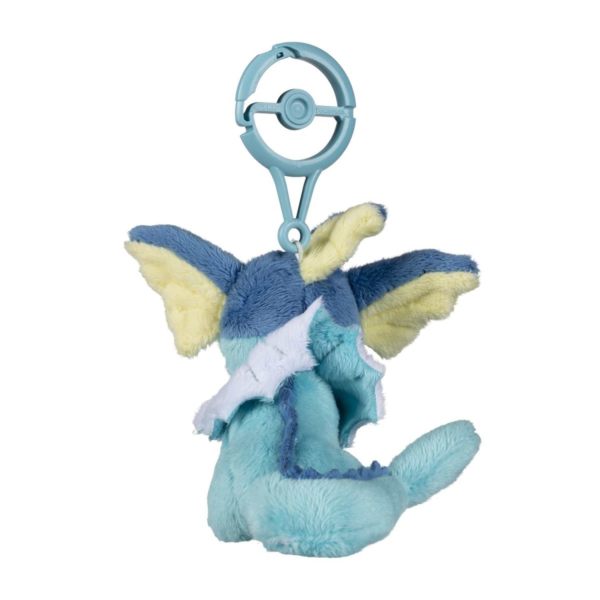 eevee vaporeon keychain