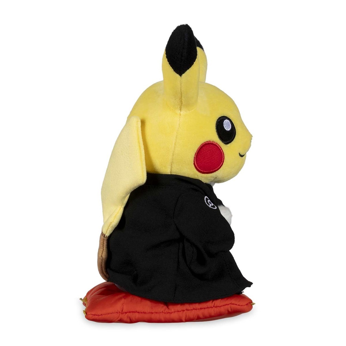 Pikachu Wedding: Wedding Kimono Pikachu (Male) Plush - 9 In