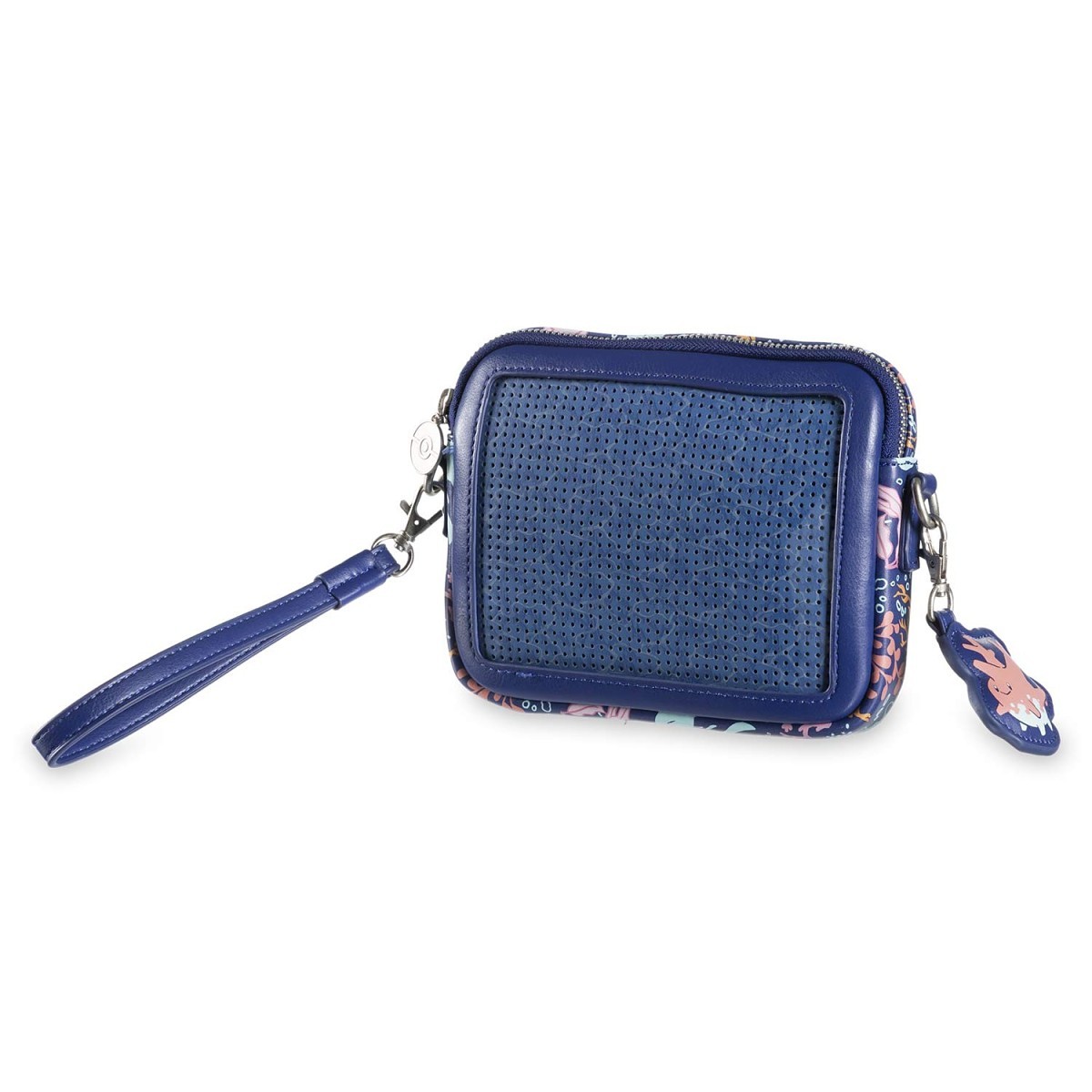 Sunny Seas Pin Clutch | Pokémon Center Official Site