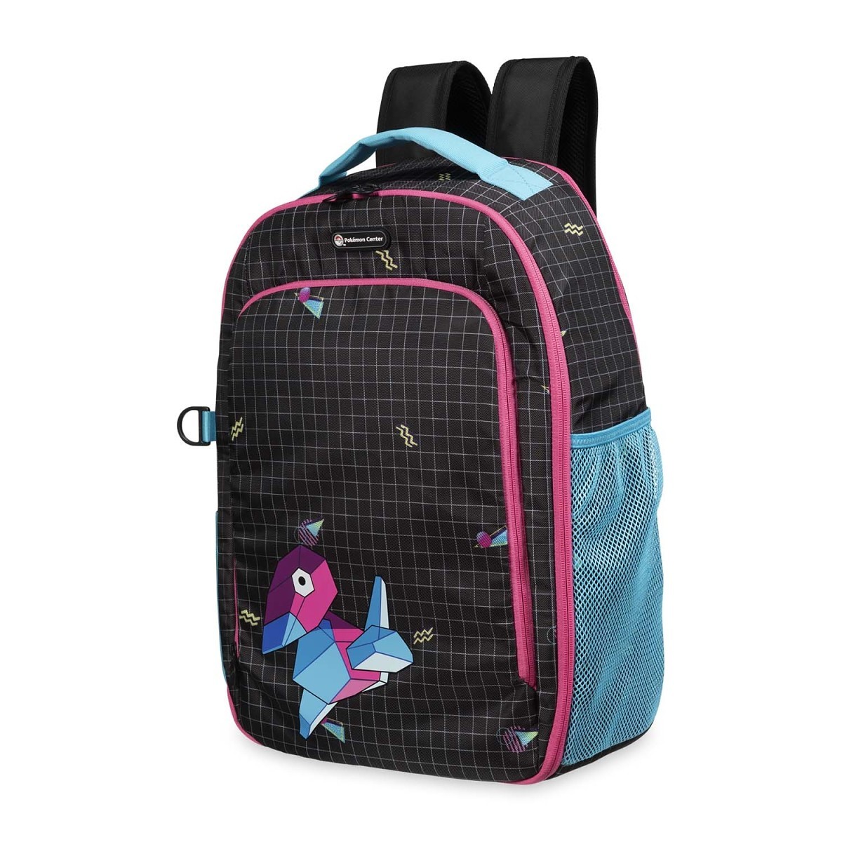 pokemon card bag Pokemon cards backpack (inspired by source material) – PrimaDiana