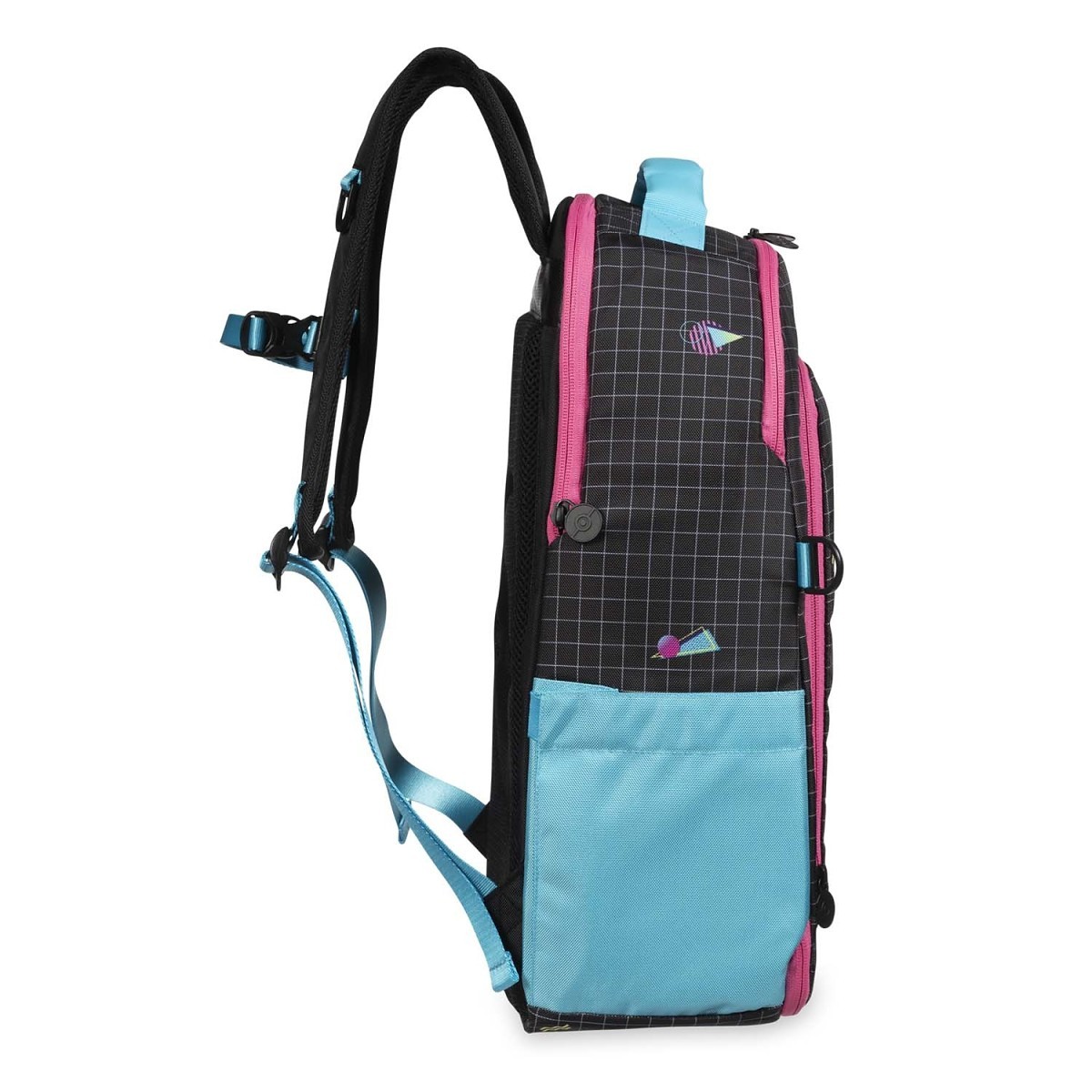 Pokémon TCG Bags: Celadon Game Corner Backpack | Pokémon Center