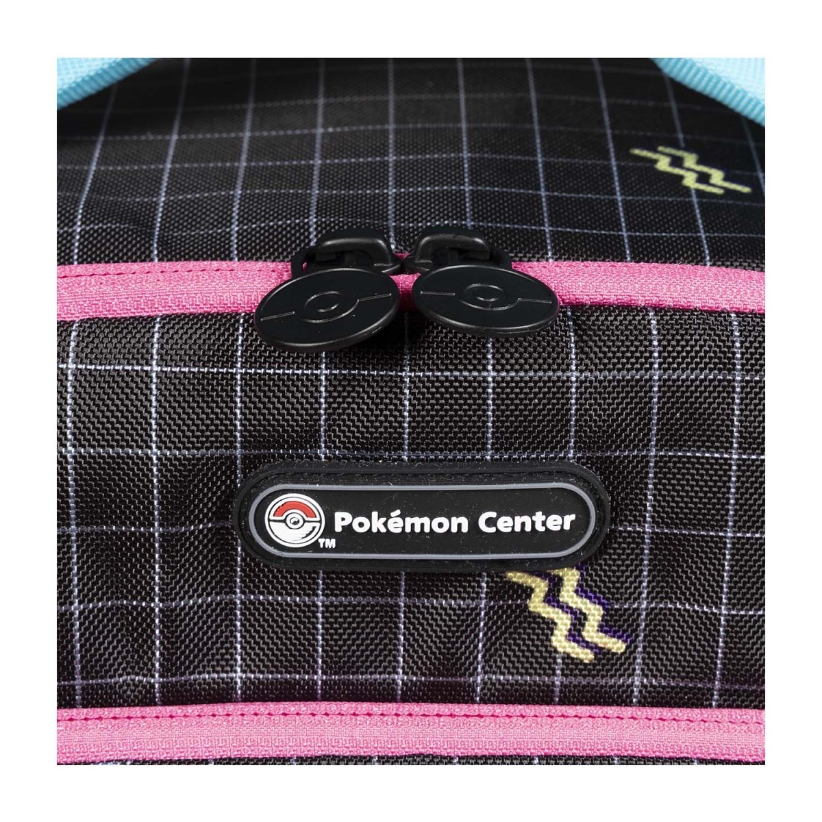 Pokémon TCG Bags: Celadon Game Corner Backpack | Pokémon Center