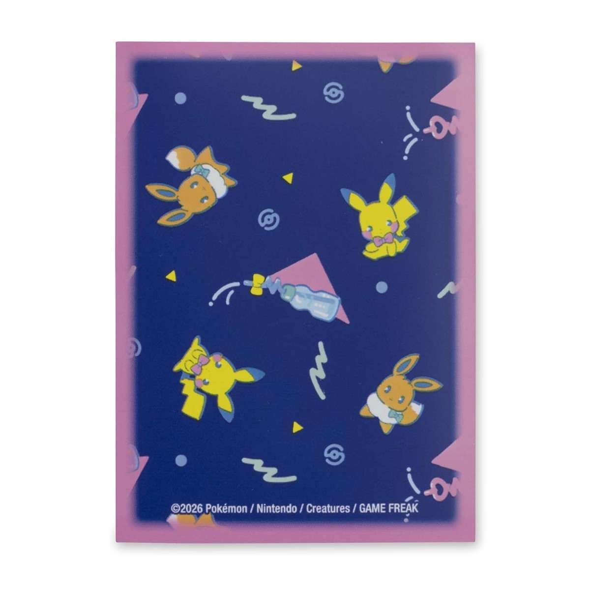card sleeves for jumbo pokemon cards Amazon.com: Jumbo Card Sleeves (40pk Jumbo Sleeves - Large