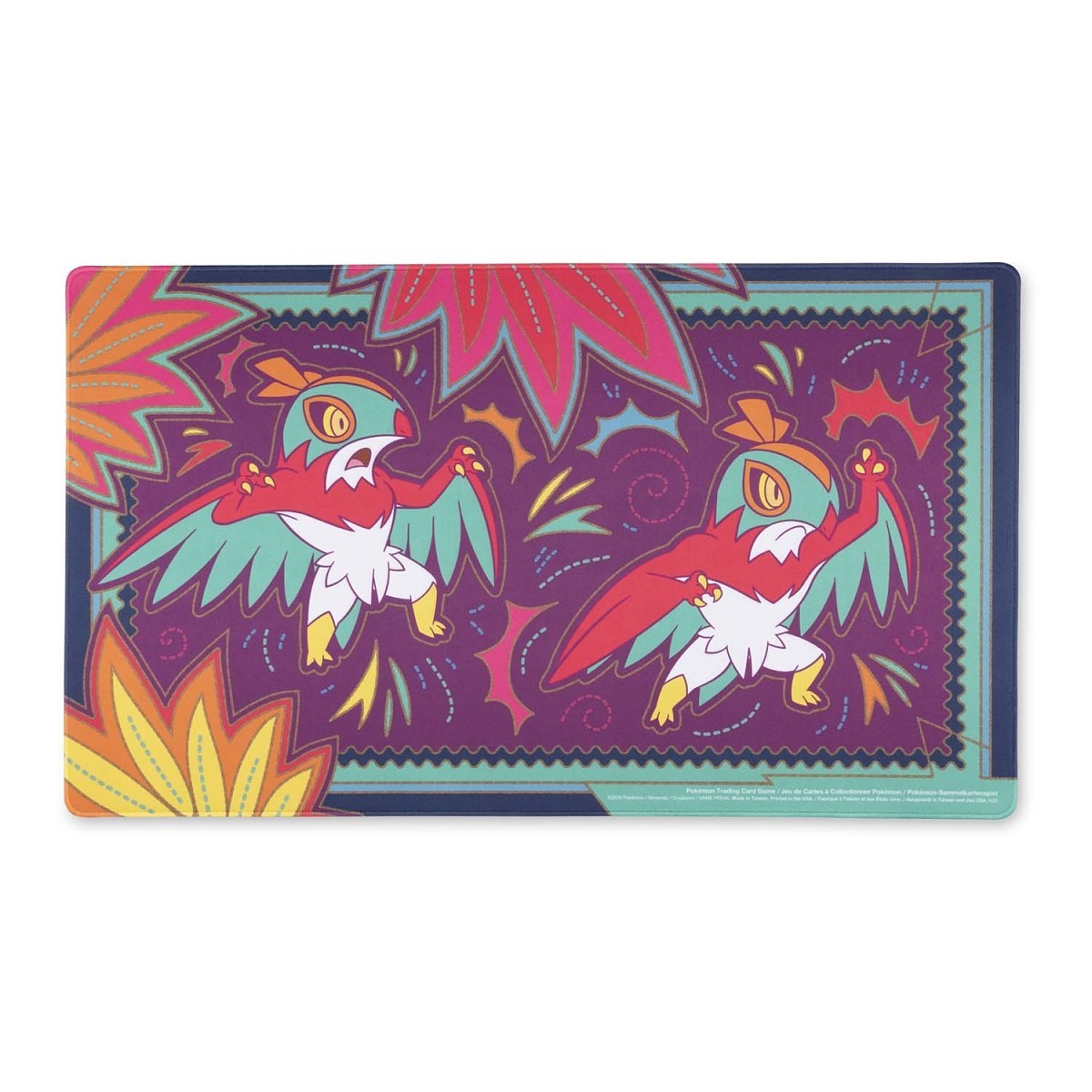 pokemon hawlucha card Amazon.com: Pokemon Hawlucha Ex Furious Fists 64/111 : Toys & Games main image 1