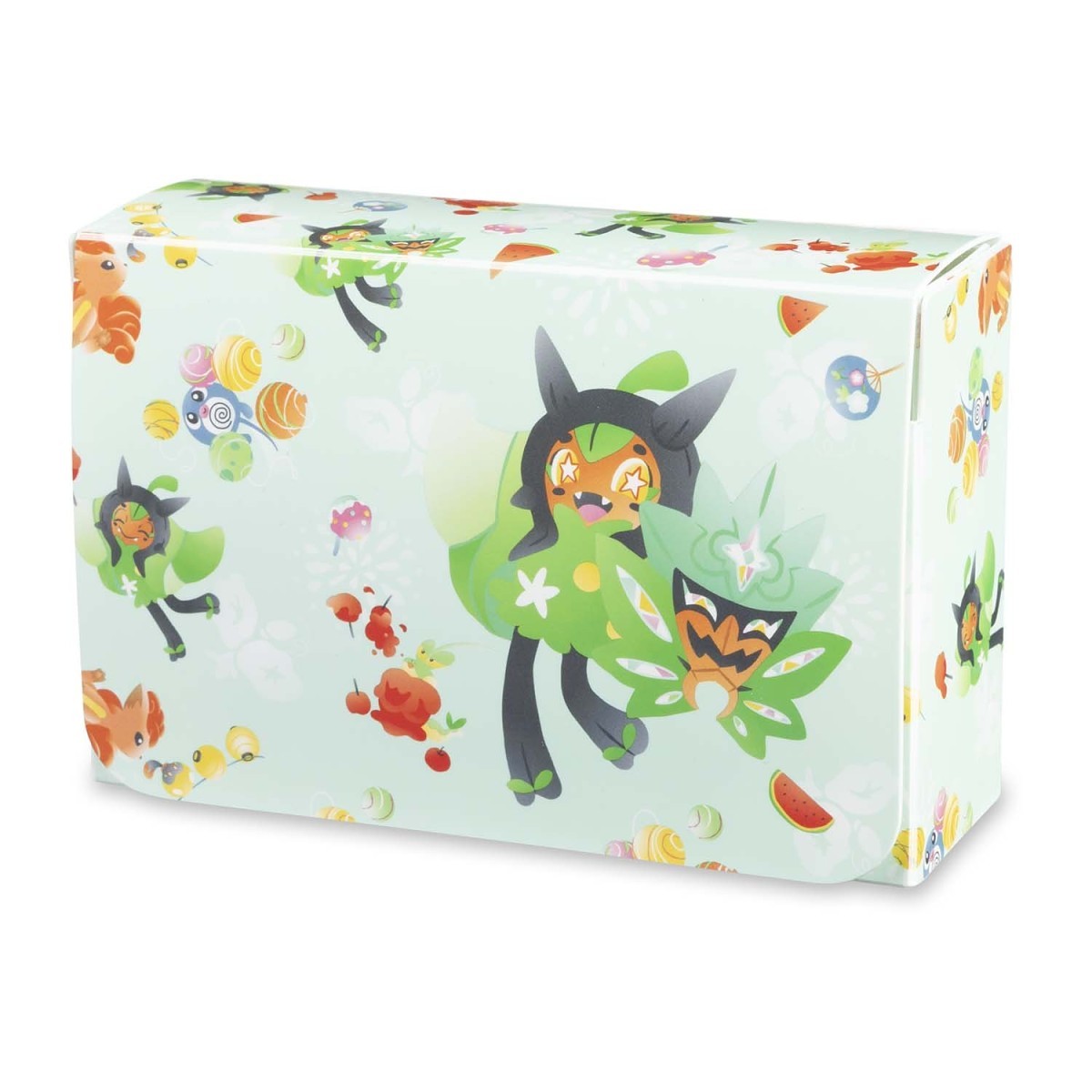 Pokmon TCG: Ogerpon Festival Double Deck Box