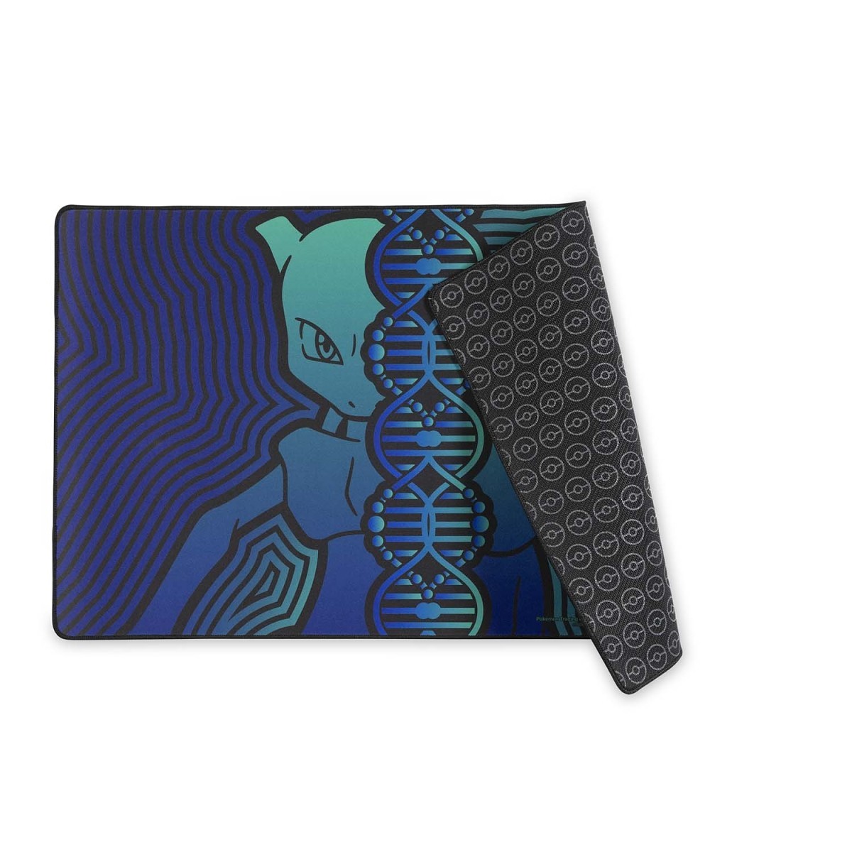 pokemon trading card game playmat Pokemon Card Game TCG Rubber Playmat Mega Evolution EX