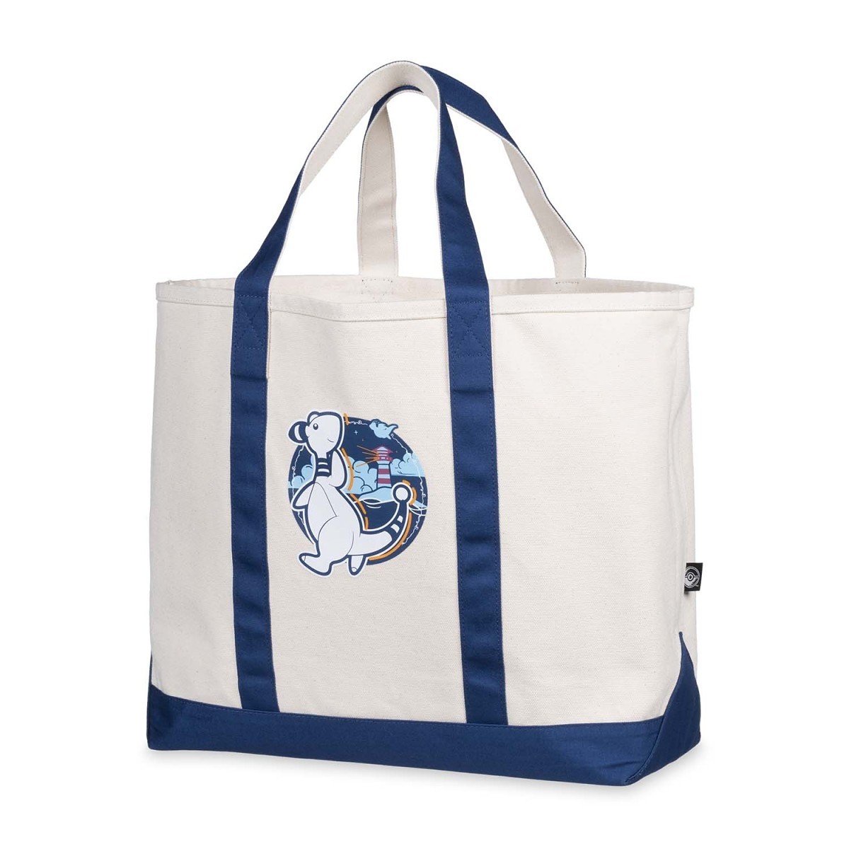 Ampharos Pokémon Summer Beach Bag