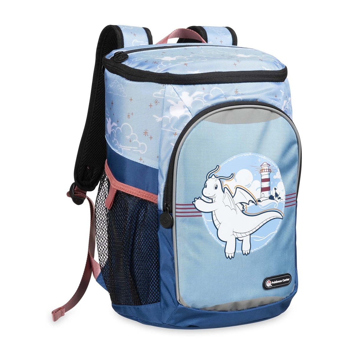 Dragonite Pokmon Summer Backpack Cooler | Pokmon Center Official Site