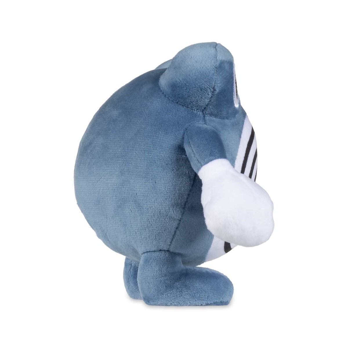 Poliwhirl Poké Plush - 9 In. | Pokémon Center Official Site