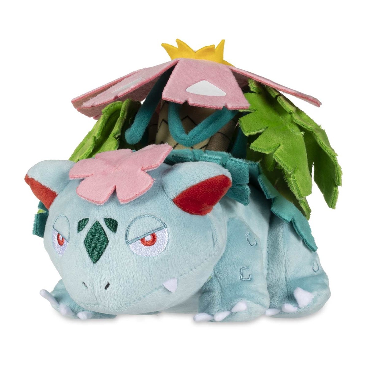 mega-venusaur-pok-plush-7-in-pok-mon-center-official-site