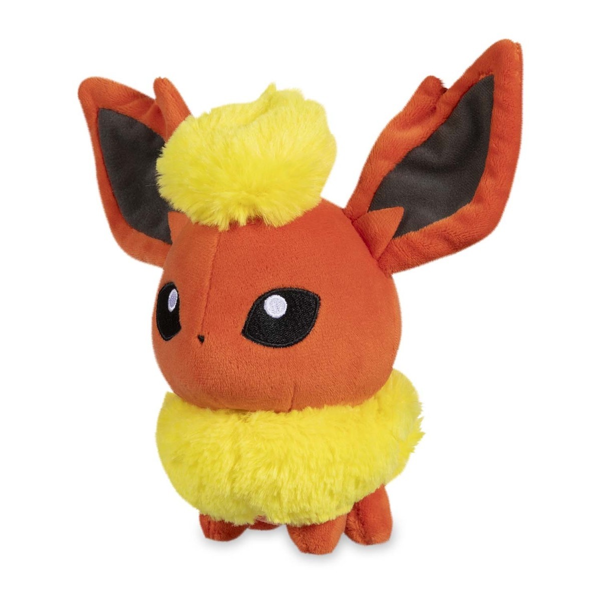 Flareon Pokémon Dolls Plush - 6 In.