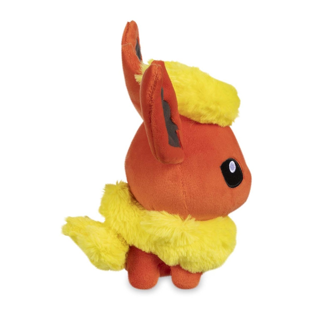 Flareon Pokémon Dolls Plush - 6 In. | Pokémon Center Official Site