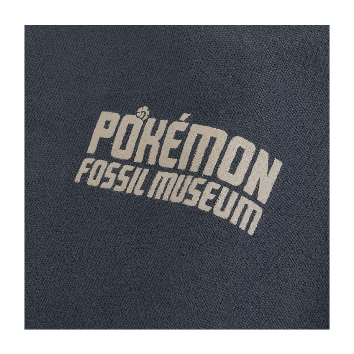 Pokémon Fossil Museum: Excavator Pikachu Sweatshirt - Adult