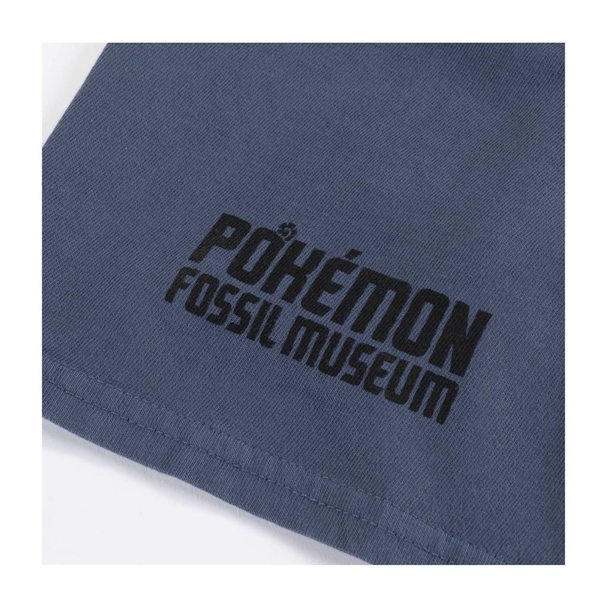 Pokémon Fossil Museum: Excavator Pikachu T-Shirt - Adult | Pokémon