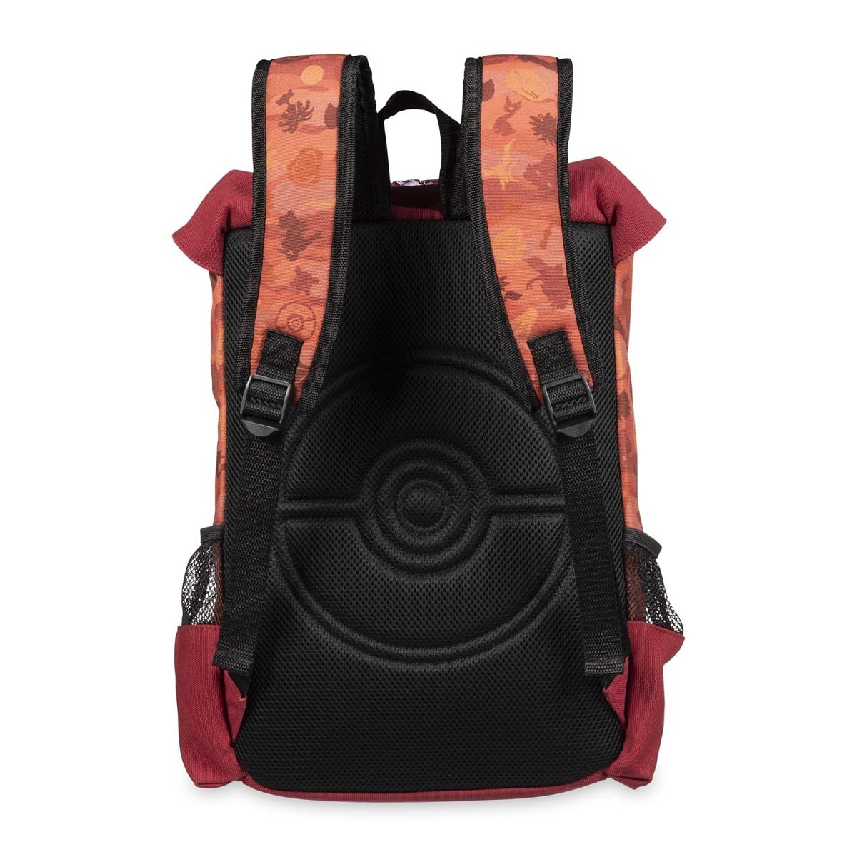 Pokémon Fossil Museum: Adventurer Backpack | Pokémon Center