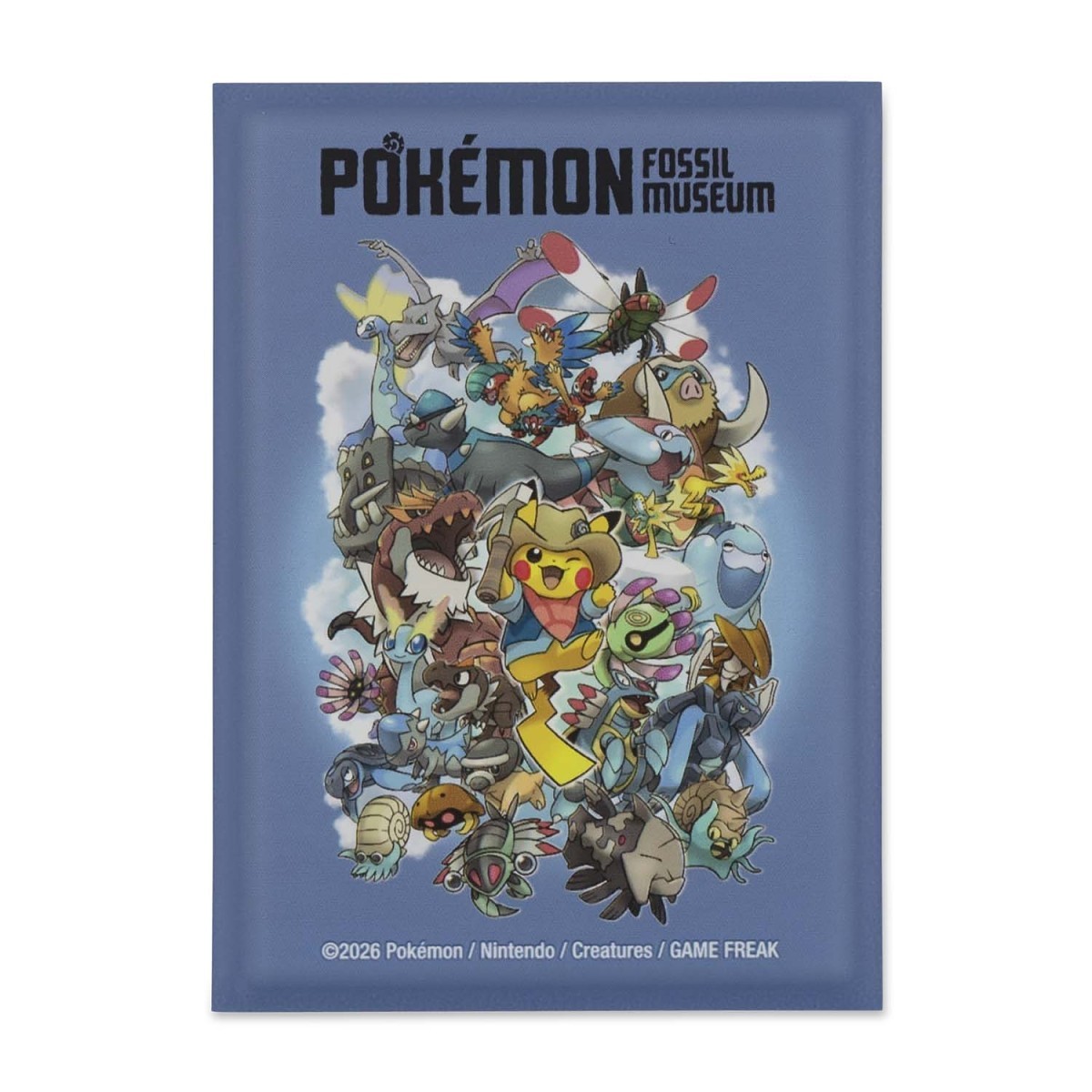 digimon masters online monster card Pokémon Card Sleeve Book – AZnewToys®