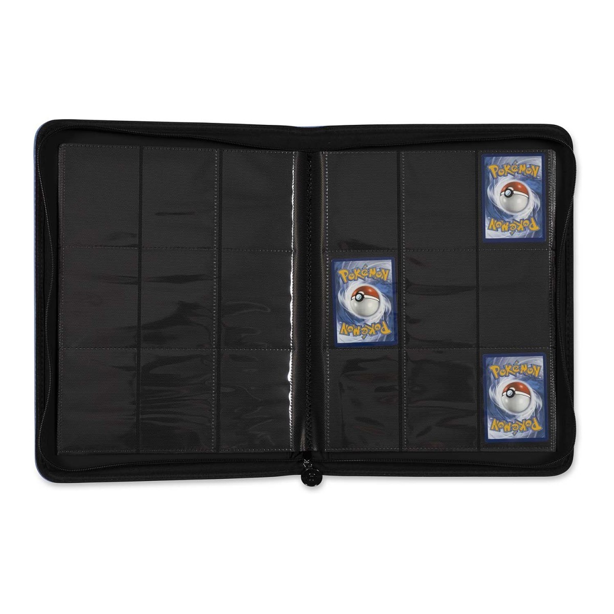 Pokmon Fossil Museum: Pokmon TCG Zip Binder | Pokmon Center Official Site Pokmon Fossil Museum: Pokmon TCG Zip Binder | Pokmon Center Official Site