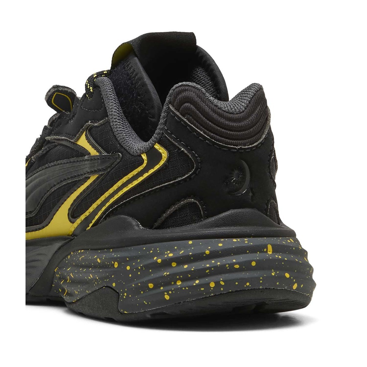 PUMA × Pokémon: Umbreon Fade Nitro Sneakers - Little Kids 