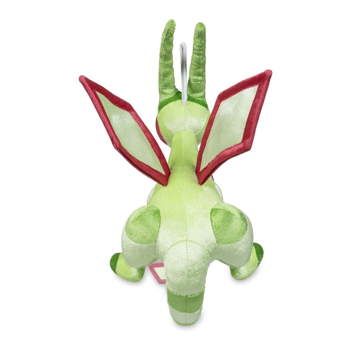 ぬいぐるみ・マスコット 2004 Hasbro Flygon my well-loved 2004