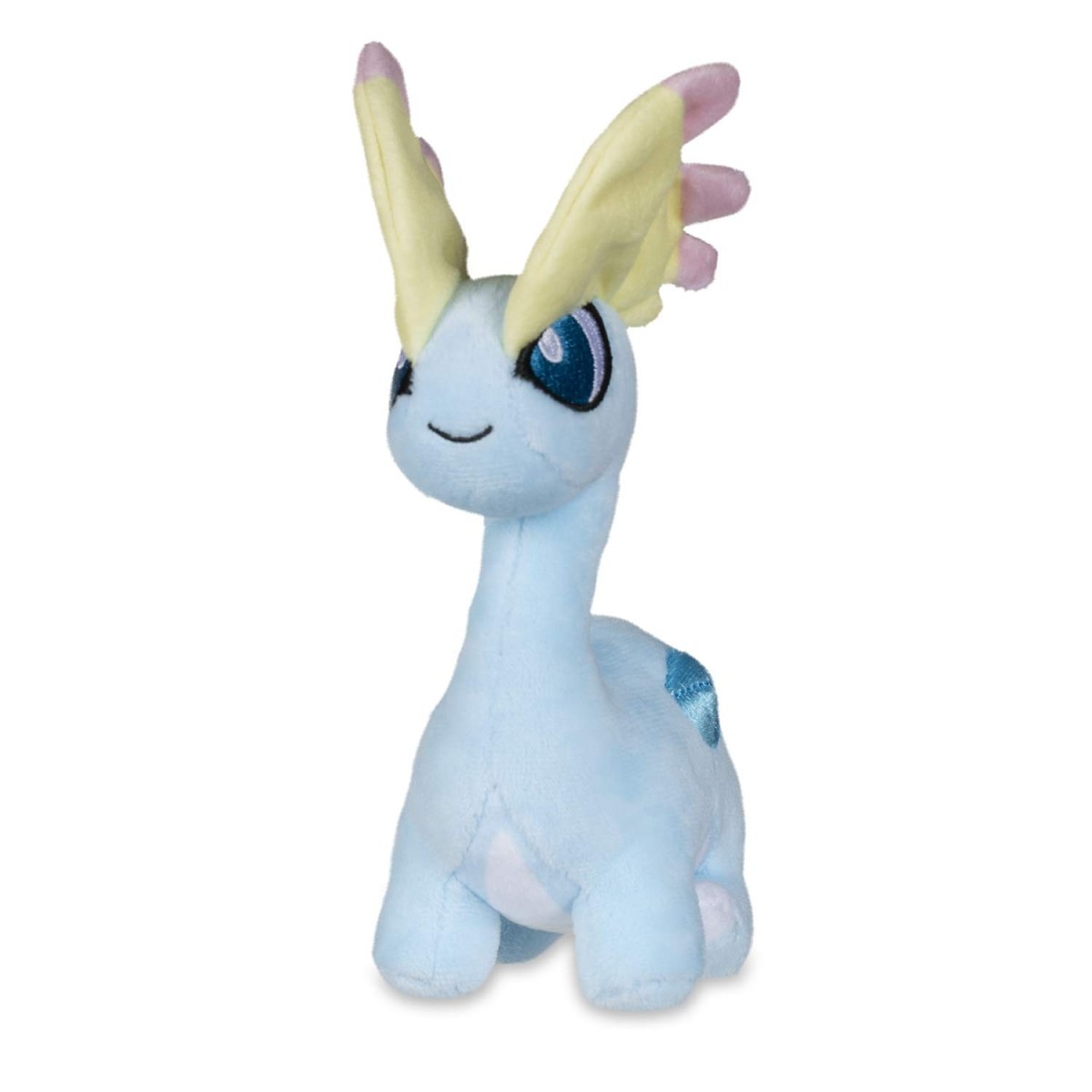 Amaura Sitting Cuties Plush - 7 ¼ In.