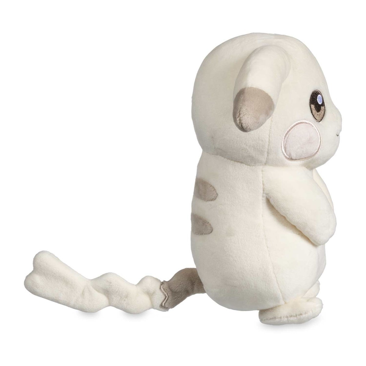 Pokémon Pokopia Peakychu Plush | Pokémon Center Official Site