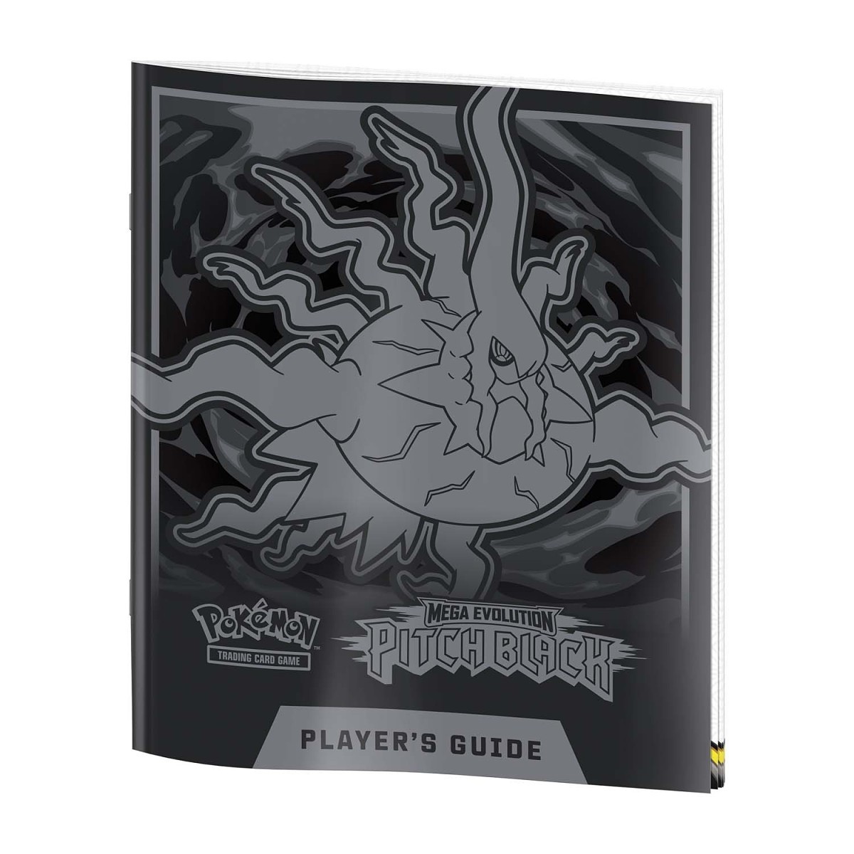 Pokémon TCG: Mega Evolution-Pitch Black Pokémon Center Elite