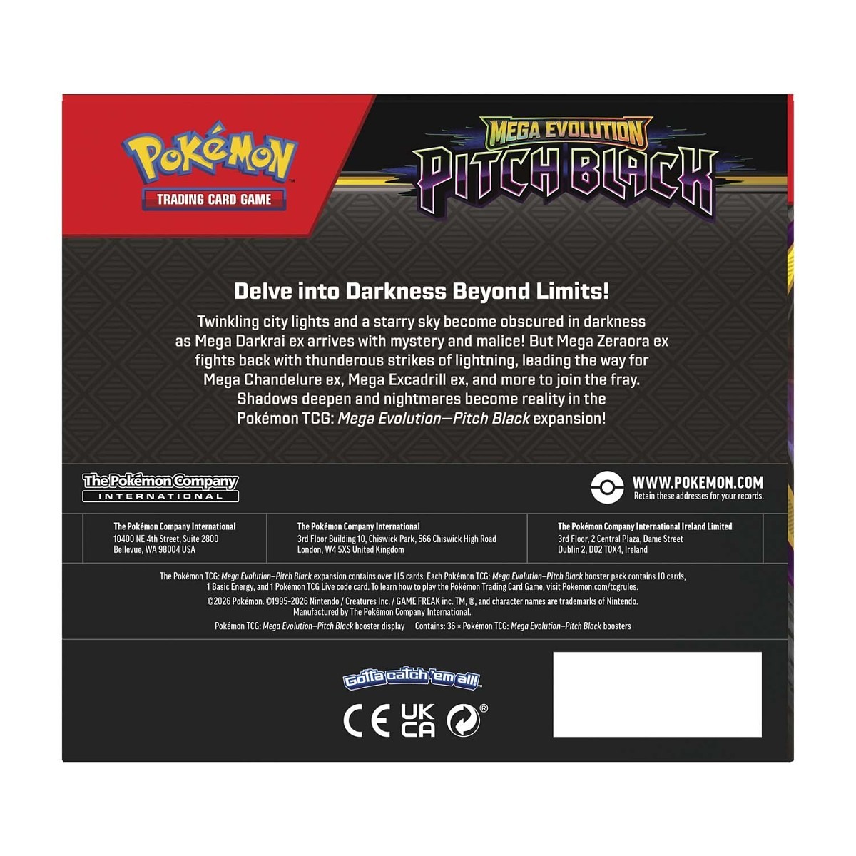 pokemon booster box dimensions Size booster box case : r/PokeInvesting