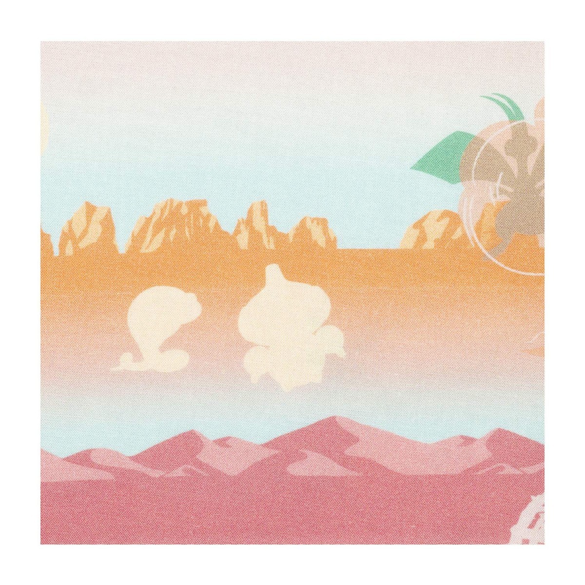 Flygon Merch Flygon & Friends Pokémon Tropical Button-Up Shirt - Adult | Pokémon ...