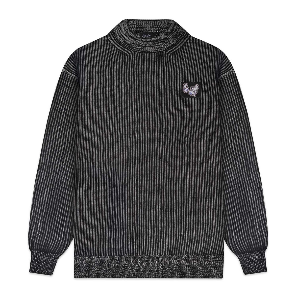 Pokémon × Dolly Noire: Pixel Lugia Sweater - Adult | Pokémon