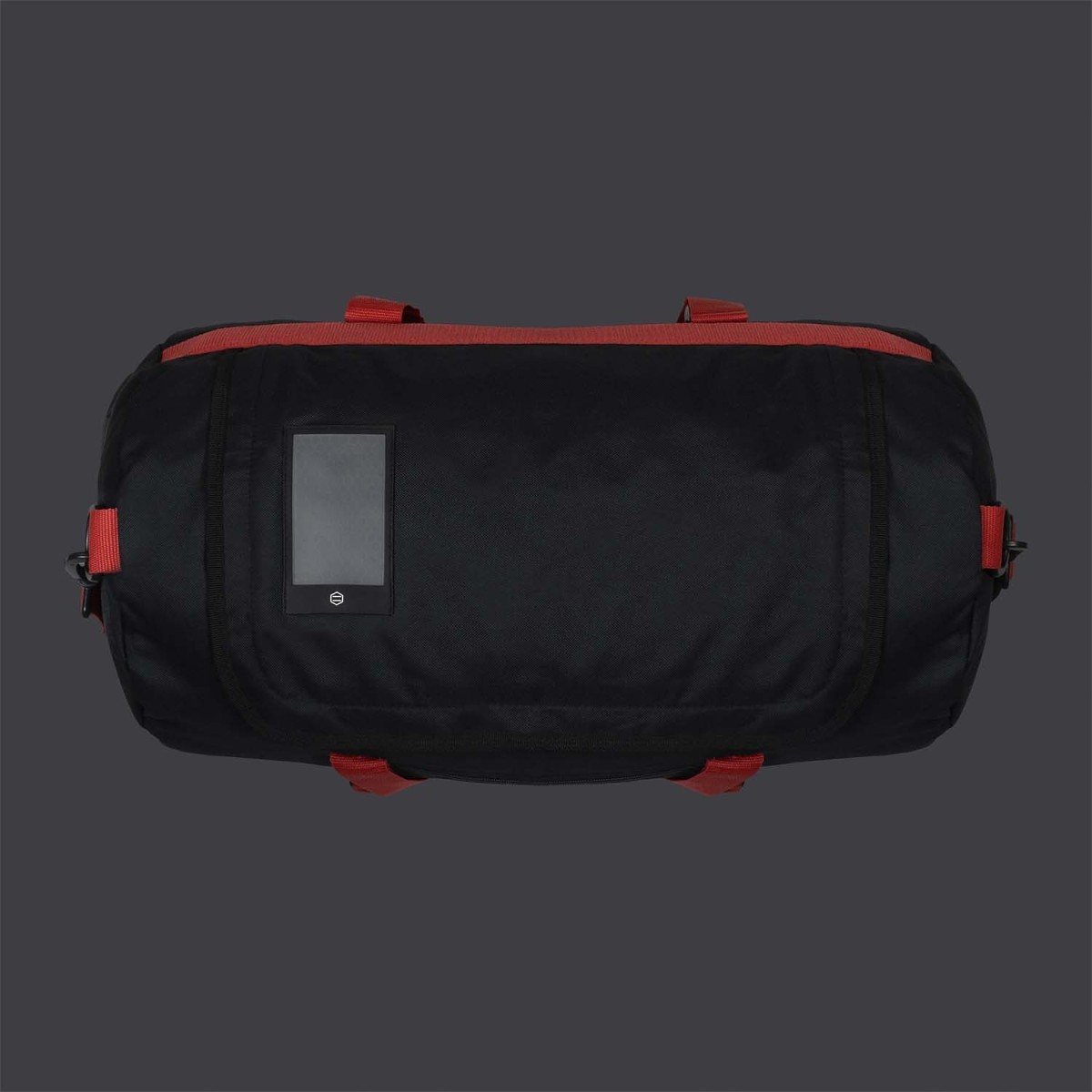 Pokémon × Dolly Noire: Pixel Poké Ball Duffel Bag | Pokémon Center