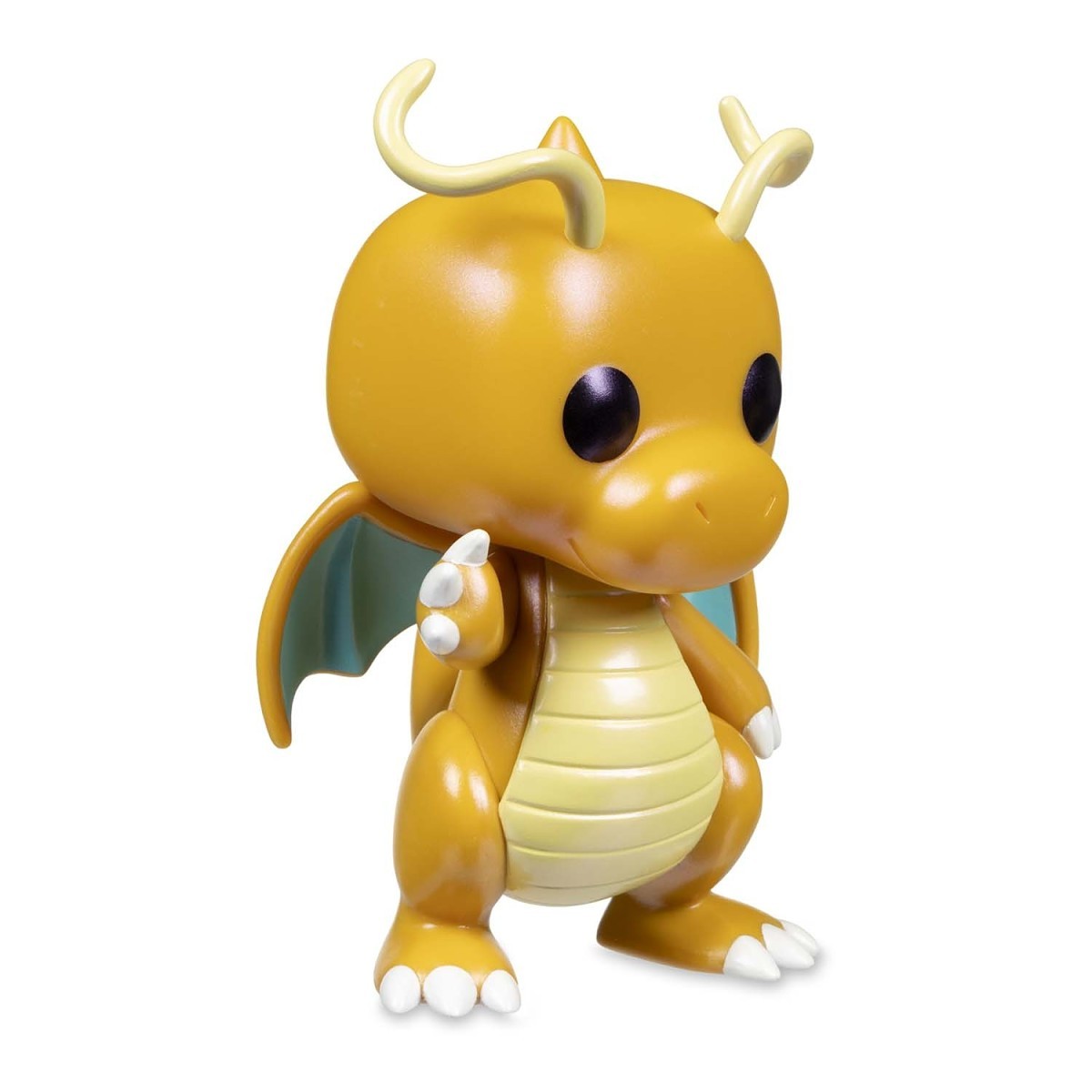 ぽっぷページ Dragonite Pearlescent Pop! Vinyl Figure by Funko | Pokémon Center