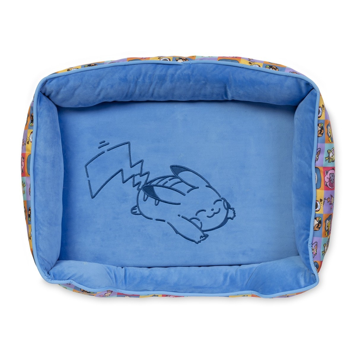 Pokémon Playful Partners Large Pet Bed | Pokémon Center Official Site