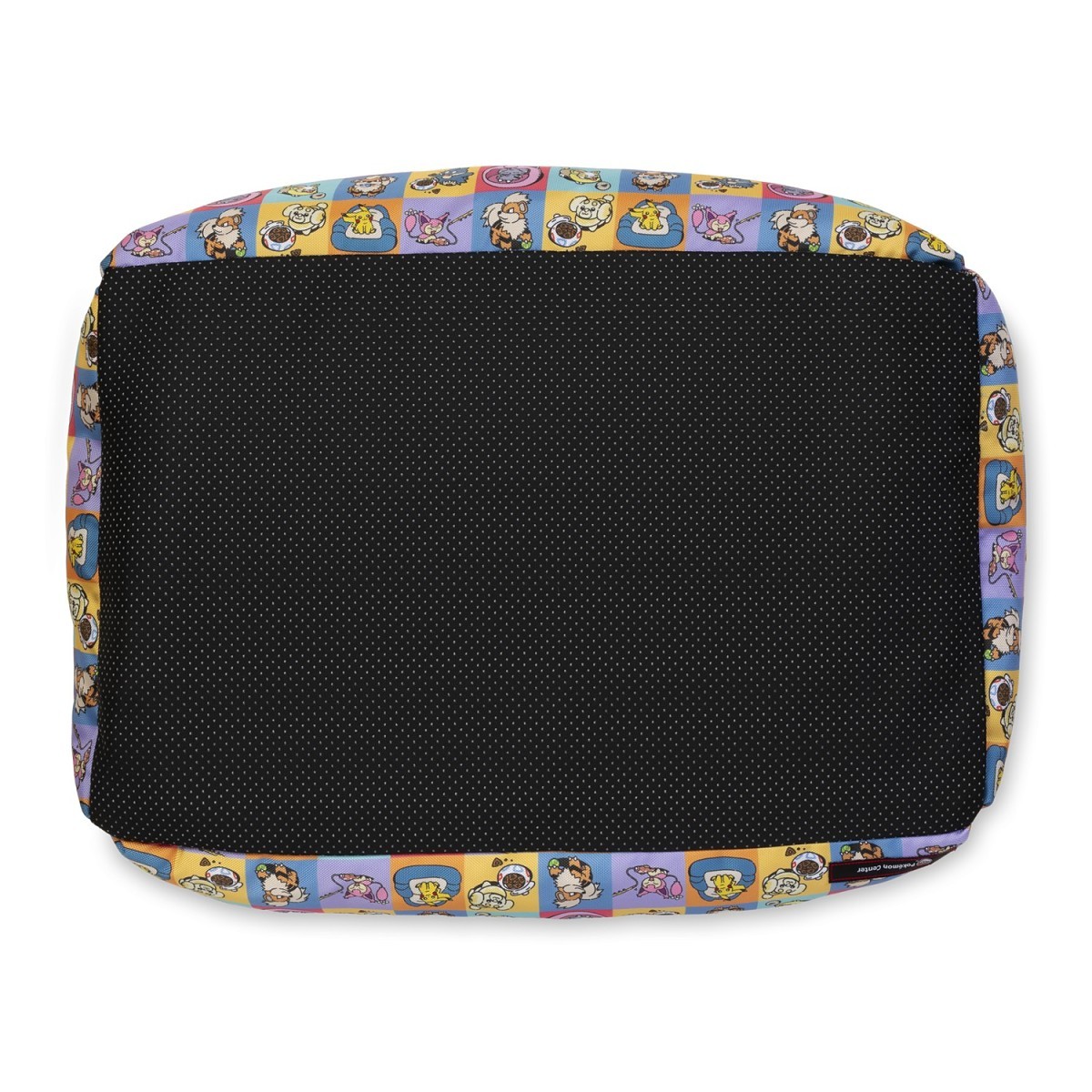 Pokémon Playful Partners Large Pet Bed | Pokémon Center Official Site