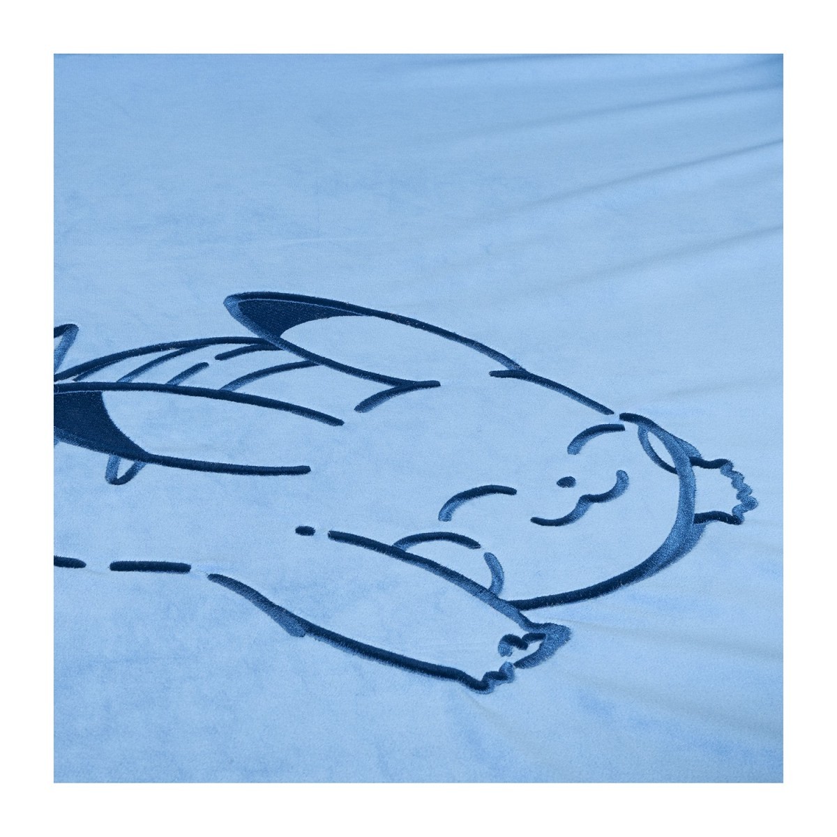 Pokémon Playful Partners Large Pet Bed | Pokémon Center Official Site