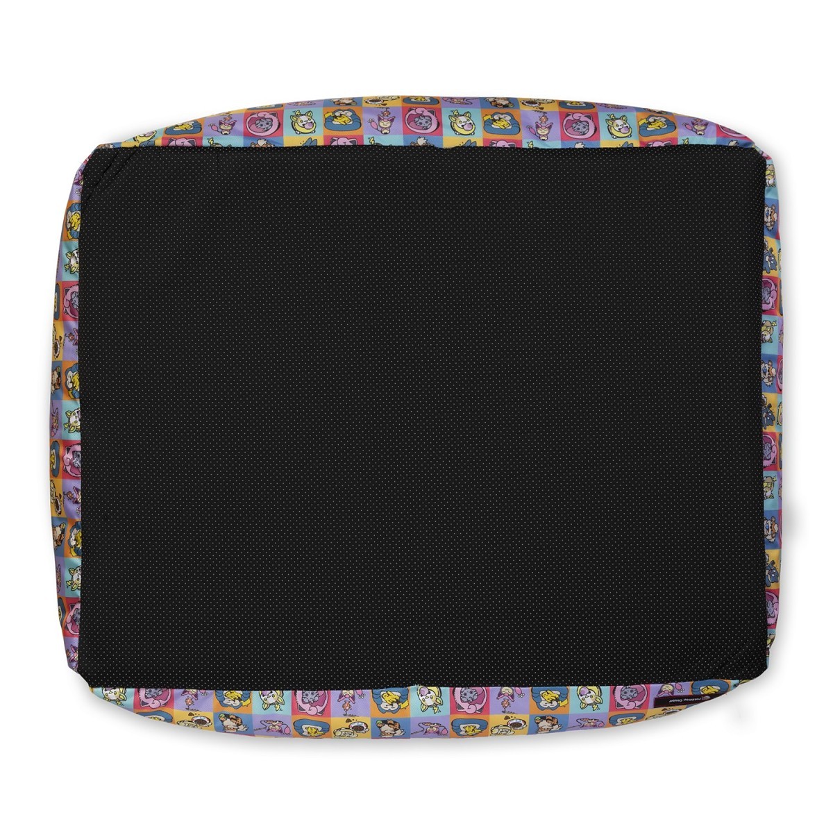 Pokémon Playful Partners Medium Pet Bed | Pokémon Center UK Pokémon Playful Partners Medium Pet Bed | Pokémon Center UK