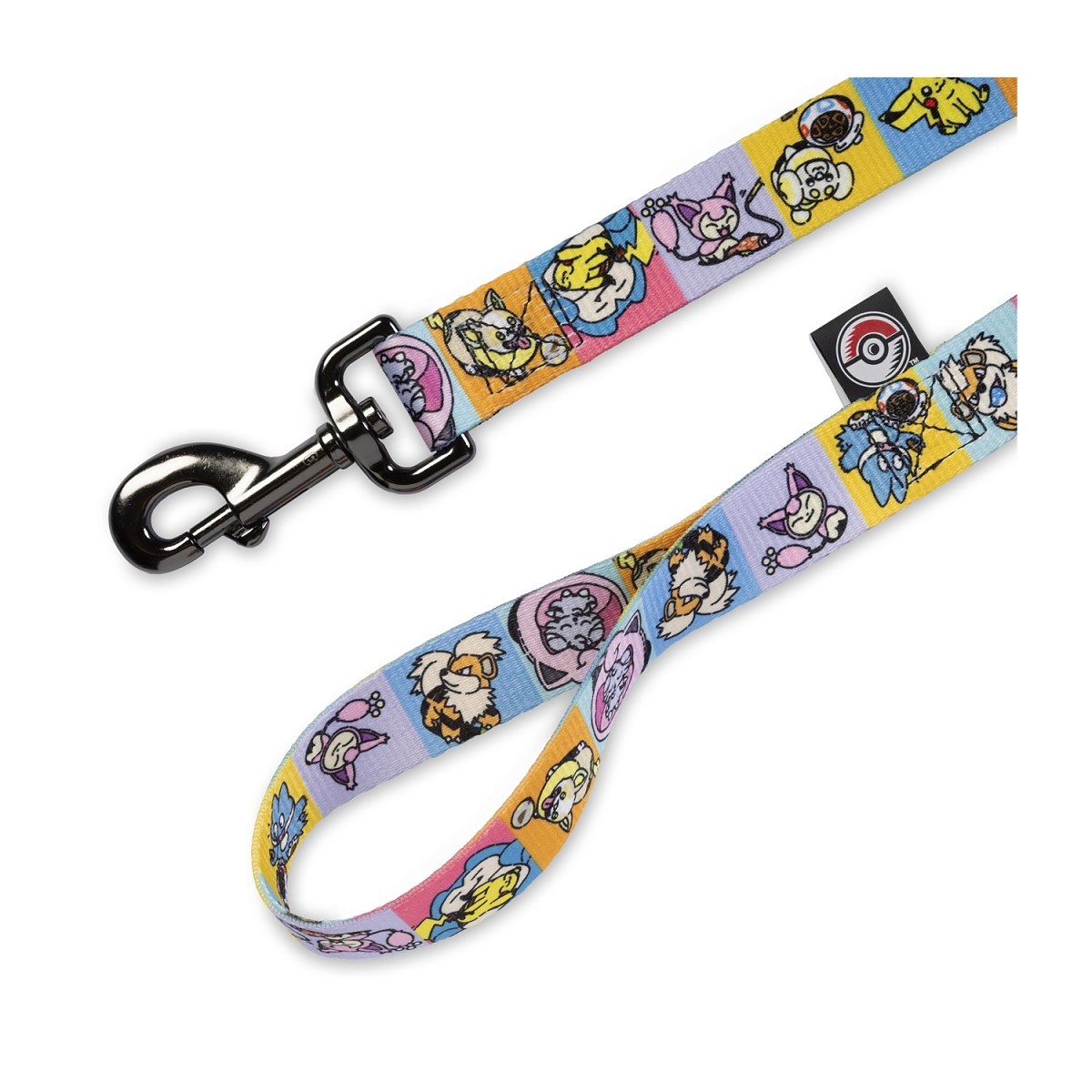 ルカリオ ストラップ Pokémon time Newest wave of Pokemon Time