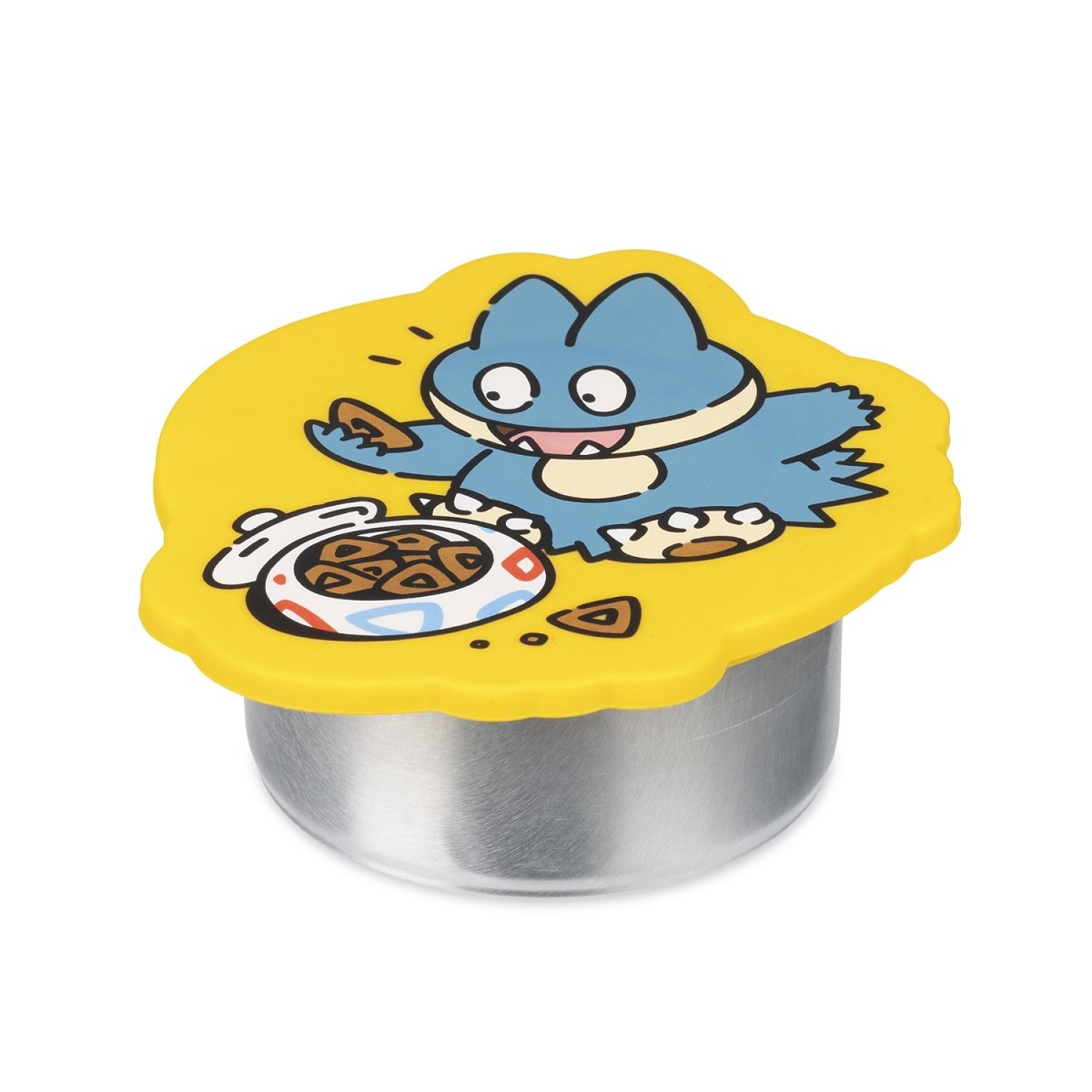 Pokémon Playful Partners Silicone Can Covers (2-Pack) | Pokémon